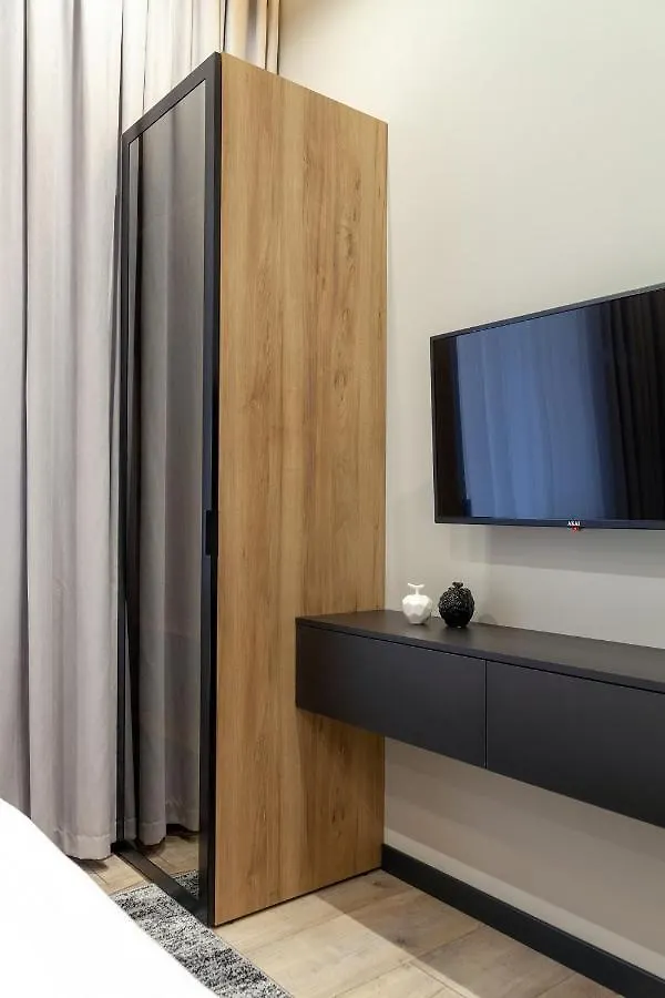 Royal Vip Apartment On Leontovicha 5 Lviv